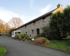 Oda ve Kahvaltı The Old Farmhouse (Dyffryn Ardudwy, Birleşik Krallık)