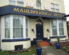 The Marlborough Hotel (Liverpool, Birleşik Krallık)
