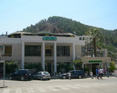 Hotel Palma (Berat, Albanien)