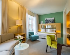 Hotel Room Mate Alicia (Madrid, Spain)