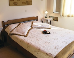 Koko talo/asunto 2 Bedroom Accommodation In Kalamata (Kalamata, Kreikka)