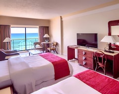 Hotel San Carlos Plaza Beach & Convention Center (Guaymas, México)
