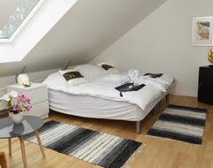 Dadas Bed & Breakfast (Stevns, Tanska)