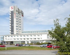 Hotel Best Western Eurostop Orebro (Orebro, Švedska)