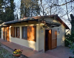 Casa rural Fattoria Sant'Andrea - Farm Stay (San Gimignano, Ý)