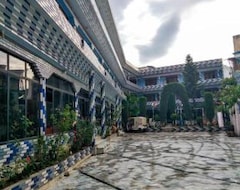 Khách sạn Hotel Park Way Fizaghat (Gujrat, Pakistan)