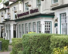 Hotel The Queensgate (Peterborough, United Kingdom)