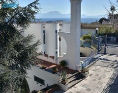 Hele huset/lejligheden La Casetta Di Posillipo (Napoli, Italien)
