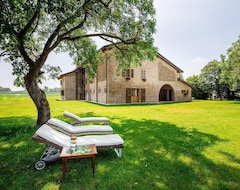 Aparthotel Agriturismo Casa Gioia (San Michele al Tagliamento, Italija)