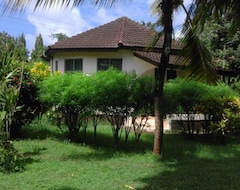 Khách sạn Tamas Villa (Malindi, Kenya)