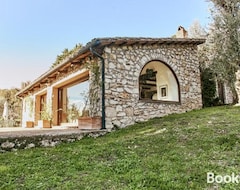 Toàn bộ căn nhà/căn hộ Umbria Luxury Villa Pool&olivetrees (Penna in Teverina, Ý)