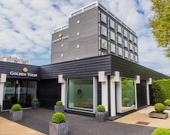 Otel Golden Tulip Zoetermeer - Den Haag (Zoetermeer, Hollanda)