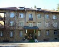 Balneokhotel Liuliatsi (Gabrowo, Bulgaria)