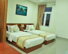 Hotelli Marvin Hotel & Apartment (Da Nang, Vietnam)