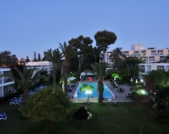 Hotel Volubilis (Fès, Maroko)
