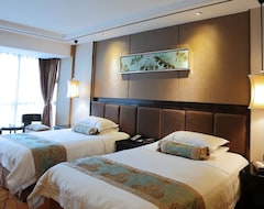 Hotel Clivia (Anqing, China)
