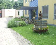 Otel Funtasie (Kastellaun, Almanya)