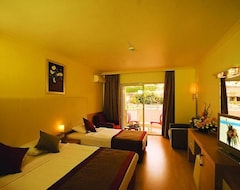 Khách sạn My Home Resort Hotel- Ultra All Inclusive (Alanya, Thổ Nhĩ Kỳ)