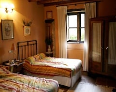 Bed & Breakfast La Casa Nueva (Piloña, España)