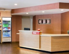 Hotel Towneplace Suites By Marriott Clinton (Clinton, USA)