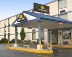 Hotel Days Inn Chambersburg (Chambersburg, USA)