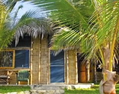 Guesthouse Kasa Pelikanos (Vichayito, Peru)