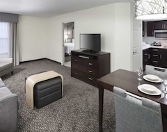 Hotel Homewood Suites by Hilton San Jose Airport-Silicon Valley (San Jose, USA)