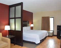 Hotel Red Roof PLUS+ & Suites Chattanooga - Downtown (Chattanooga, EE. UU.)