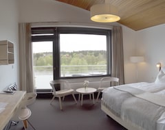 Khách sạn Hotel Njord (Goslar, Đức)