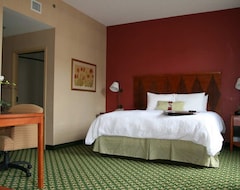 Hotel Hampton Inn & Suites Williamsburg-Central (Williamsburg, Sjedinjene Američke Države)
