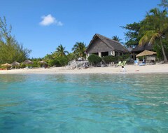 Otel Fernandez Bay Village (New Bight, Bahamalar)