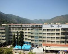 Hotel Alinda (Icmeler, Turquía)
