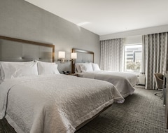 Khách sạn Hampton Inn & Suites Dallas-central Expy/north Park AreaTx (Dallas, Hoa Kỳ)