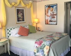 Motel American Boutique Inn - Lakeview (Mackinaw City, Hoa Kỳ)