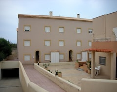 Hotel Carmen (Es Pujols, Spanien)