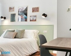 Toàn bộ căn nhà/căn hộ Quarta Generazione - Apartment (Azeglio, Ý)