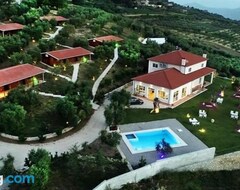 Hele huset/lejligheden Agroturizem Bylis (Ballsh, Albanien)