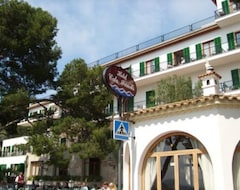 Hotel Aldea Cala Fornells (Paguera, Spain)