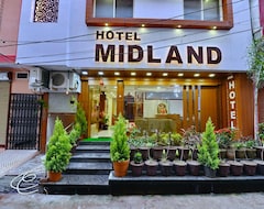 Hotel Midland (Ujjain, India)