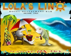 Hotel Posada Lolas Lino (Zipolite, Mexico)