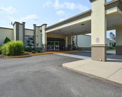 Clarion Hotel & Conference Center (West Springfield, USA)