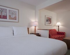 Hotel Country Inn & Suites by Radisson, Fairview Heights, IL (Fairview Heights, Sjedinjene Američke Države)