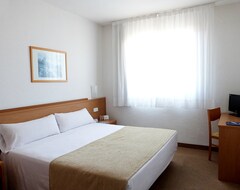 Hotel HCC Montsiá (Amposta, Spain)