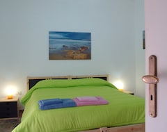 Bed & Breakfast Villa Giannini Laserra (Manduria, Italija)