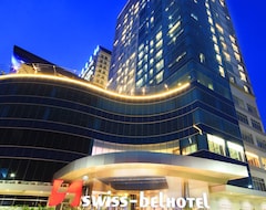 Khách sạn Swiss-Belhotel Mangga Besar (Jakarta, Indonesia)