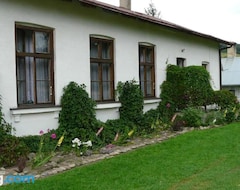 Hele huset/lejligheden Stara Szkola (Krempna, Polen)
