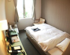 Hotelli Hot Inn Ishinomaki (Ishinomaki, Japani)