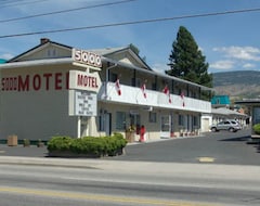5000 Motel (Penticton, Kanada)