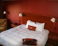 Otel Fairfield Inn & Suites By Marriott Denver Southwest/Lakewood (Lakewood, ABD)