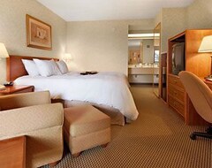 Hotel Travelodge By Wyndham Pueblo (Pueblo, Sjedinjene Američke Države)